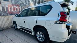 تويوتا لاندكروزر برادو